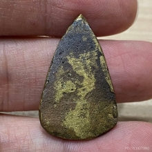 ชินราช หลวงพ่อน้อย วัดศรีษะทอง นครปฐม ปี2487