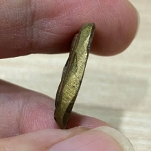 ชินราช หลวงพ่อน้อย วัดศรีษะทอง นครปฐม ปี2487