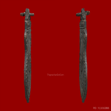 เหรียญหลวงพ่อยี วัดดงตาก้อนกอง รุ่นแรก บล็อกA