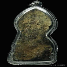 พระปรกโพธิ์เชียงแสน จัวหวัดเชียงราย 