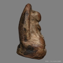 พระรอดมหาวัน พิมพ์กลาง