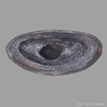 พระบูชาสังกัจจายน์5 นิ้ว ยุครัชกาลเหนือ (เชียงแสนล้านนา)