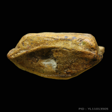 พระคงลำพูนกรุเก่า