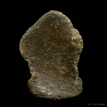 พระนาคปรก กรุวัดปืน จ.ลพบุรี