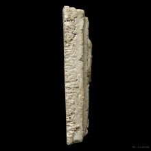 พระสมเด็จหลวงปู่ภู พิมพ์8ชั้นแขนหักศอก