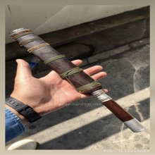 มีดหมอหลวงพ่อรุ่ง วัดหนองสีนวล ยุคต้น