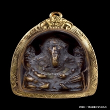 พระพิฆเนศเจ้าคุณศรีสนธ์ วัดสุทัศน์ ปี2494