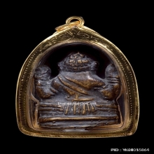 พระพิฆเนศเจ้าคุณศรีสนธ์ วัดสุทัศน์ ปี2494