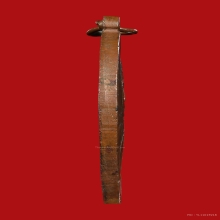 เหรียญรุ่นแรกหลวงพ่อพวง วัดพระนอน จ.เพชรบุรี   ปี พ.ศ. 2498 