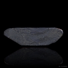 รูปเหมือนปั๊มหลวงพ่อรุ่ง วัดบางแหวน รุ่นแรก 