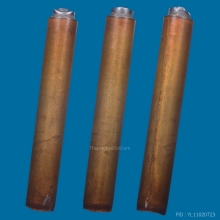 ๙ “ที่สุดของตะกรุดลพ.วัดสาลีโข” ตะกรุดเงินหลวงพ่อสมภพ ๙