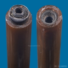 ๙ “ที่สุดของตะกรุดลพ.วัดสาลีโข” ตะกรุดเงินหลวงพ่อสมภพ ๙