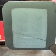 สมเด็จวัดระฆัง พิมพ์ฐานแซม