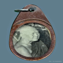 พระอาจารย์ฝั้น อาจาโร