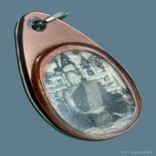 พระอาจารย์ฝั้น อาจาโร