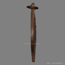 เหรียญหลวงพ่อมุ้ย วัดท้าวอู่ทอง รุ่นเเรก ปี2478 