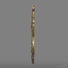 เหรียญหลวงปู่หิน วัดเขื่อนกรุณา รุ่นเเรก ปี2479