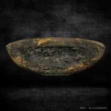 พระไม้โพธิ์พุทธคยา พิมพิ์ปางมารวิชัย พระอาจารย์นำ พ.ศ.2508