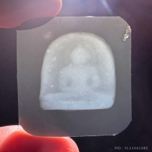 ซุ้มกอพิมพ์ใหญ่ ไม่มีกนก