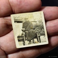 หลวงปู่ขาว อนาลโย