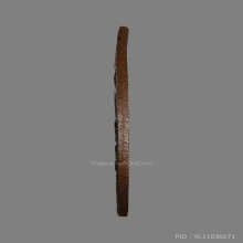 เหรียญพระพุทธชินสีห์ วัดบวรนิเวศ  ปี2440