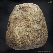 พระสมเด็จวัดพลับ พิมพ์พุงป่องเล็ก