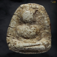 พระสมเด็จวัดพลับ พิมพ์พุงป่องเล็ก