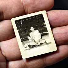 หลวงปู่ดุลย์ อตุโล