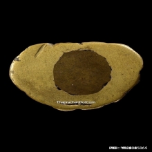 พระกริ่งผมหวี วัดบรมนิวาส 2487