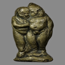 กัณหาชาลี รุ่นแรก พิมพ์3ขานิยม 