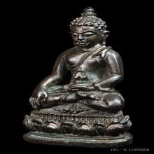 กริ่งนเรศวร เมืองงาย เนื้อนวะ ปี2512