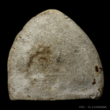 พระสมเด็จวัดเฉลิมพระเกียรติ พิมพ์กรีบบัว ชินราช 