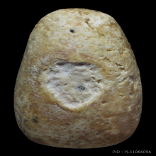 พระสมเด็จวัดพลับ พิมพ์ตุ๊กตาเล็ก