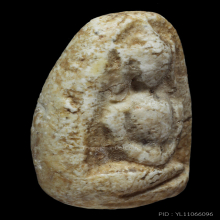 พระสมเด็จวัดพลับ พิมพ์ตุ๊กตาเล็ก