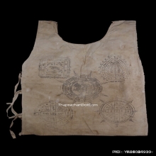 เสื้อยันต์หลวงพ่อเดิม วัดหนองโพ จ.นครสวรรค์