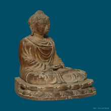 รัชกาลไม้แกะ 5นิ้ว