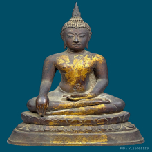 พระพุทธชินสีห์ปี2499 3นิ้ว