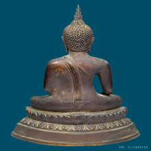 พระพุทธชินสีห์ปี2499 3นิ้ว