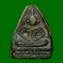 พระอู่ทอง ลงรักปิดทอง กรุอุทยานกรุงเก่า จ.พระนครศรีอยุธยา