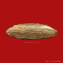 รูปเหมือนปั้ม หลวงพ่อมุ่ย วัดดอนไร่ ปี2512 (แจกแม่ครัว)