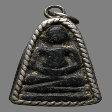 พระเพชรหลีก เจ้าคุณทักษิณคณิตศร วัดใต้