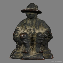 พระเจ้าตาก เจ้าคุณศรี(สนธิ์)