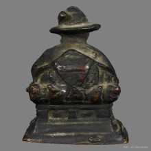 พระเจ้าตาก เจ้าคุณศรี(สนธิ์)