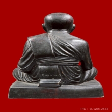 พระบูชาหลวงพ่อทวด วัดช้างให้ ปี2514 สภาพสวยเดิมๆ