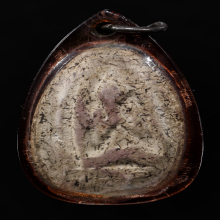 พระเนื้อผง 