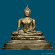 พระรัชกาล 4นิ้ว(องค์ดารา)