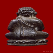 พระสังกัจจายน์ชินบัญชร หลวงปู่ทิม 