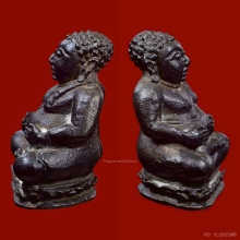 พระสังกัจจายน์ชินบัญชร หลวงปู่ทิม 