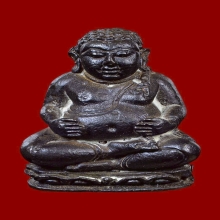 พระสังกัจจายน์ชินบัญชร หลวงปู่ทิม 