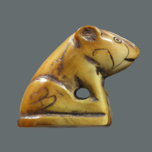 เสือหลวงพ่อปาน วัดบางเหี้ย